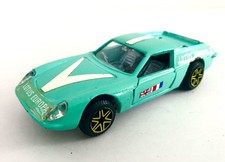 Lotus Europa by Politoys popular