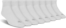 Doctor's Choice Diabetic Socks for Men Super Soft, Non Binding - Loose Wide Top