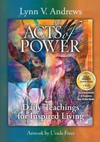 Acts Of Power ~ Lynn Andrews ~ 9781582708614