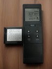 Skytech 3001 Wireless Remote Controller For Fireplace REPLACEMENT with Batteries