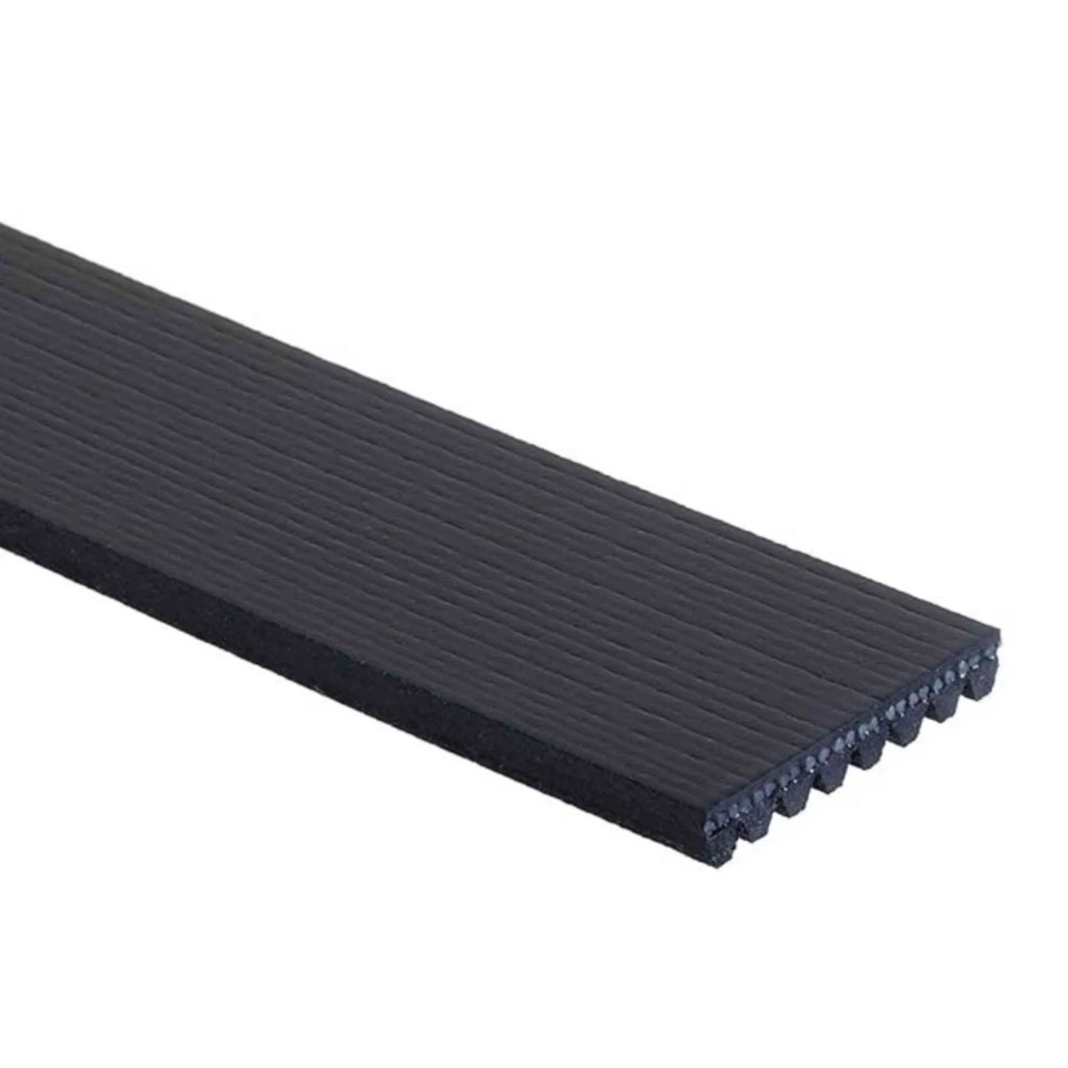 Cinturón Serpentine ACDelco genuino para Ram 2500/3500 2013-2018 | Estándar | Negro Foto 2 de 4