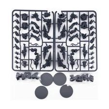 Mantic Warpath Veer-Myn 28mm Nightmares #4 NM