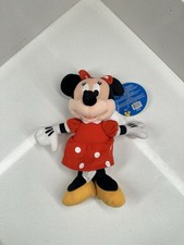 Disney Minnie Mouse Plush Toy 10  