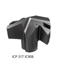 1  PCS  ORIGINAL  INSERTS        ICP 317 IC908