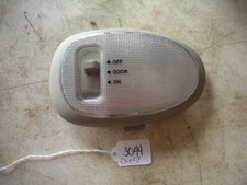 1999 Chevy Malibu Dome Light 1999 Chevy Malibu Dome Light