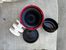 Paterson PTP115 - Super System 4 - 35mm/120 Film Developing Tank with 2 Reels