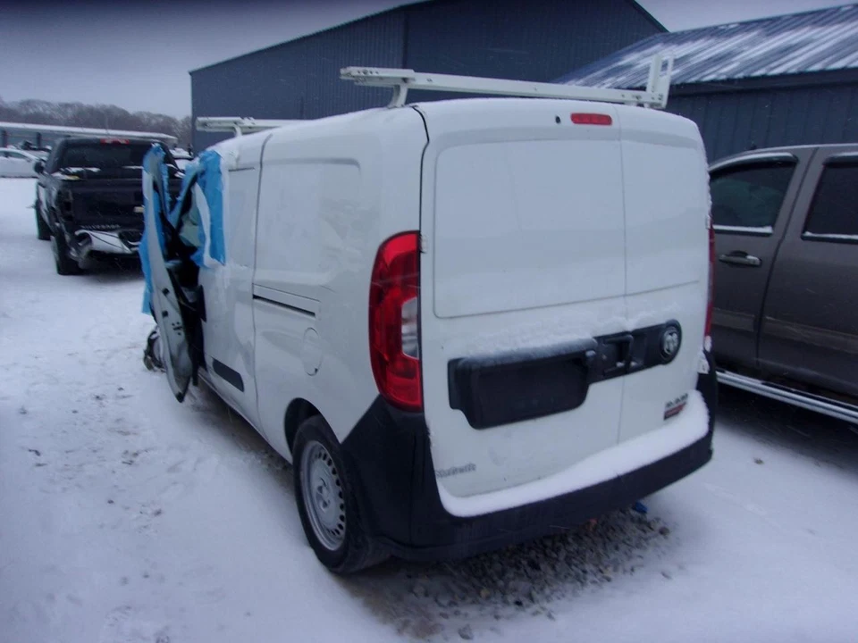 Pinza delantera derecha pasajero compatible con 15-22 PROMASTER CITY 537086 Foto 3 de 4