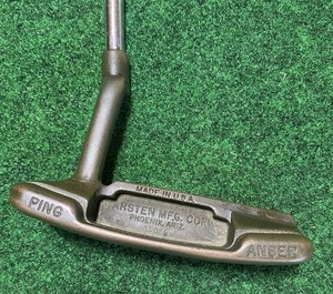 PING オールドアンサー85020パター希少 25+ Ping Anser 85020 for sale | Updated Oct 2026