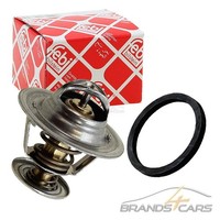 Febi Bilstein Thermostat KÜHlmittel FÜR Volvo 850 960 1 2 C70 1 S40 1 S60 1 S70