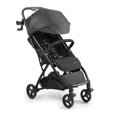 Summer Infant Ingenuity 3Dquickclose CS+ Compact Fold Stroller – Lightweight BLK