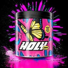 Holy Energy - Bubblegum Butterfly - Kaugummi ...