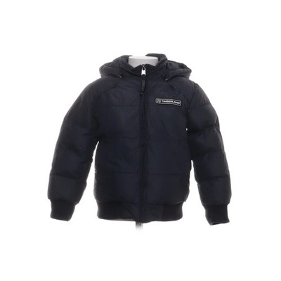 Timberland, Winterjacke, Unisex (Kinder), Größe: 116, 10061, Blau #FqH