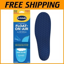 Dr. Scholl's Women's Foot Pain Relief Insoles