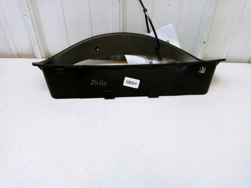 Hyundai XG350 2005 cuadro de instrumentos bisel moldura fabricante de equipos originales usado 84830-39200 Foto 2 de 4