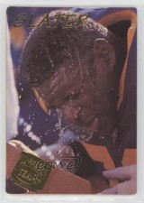 1994 Action Packed All-Madden Team 24k Gold Jackie Slater #37G HOF 0h1