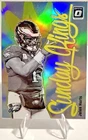 2025 Optic Jalen Hurts Base (Raw)