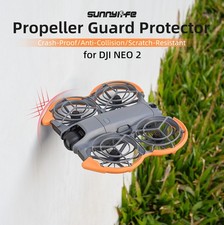 For DJI NEO 2 Bumper Ring Protective Cover Propeller Guard Drone Protector