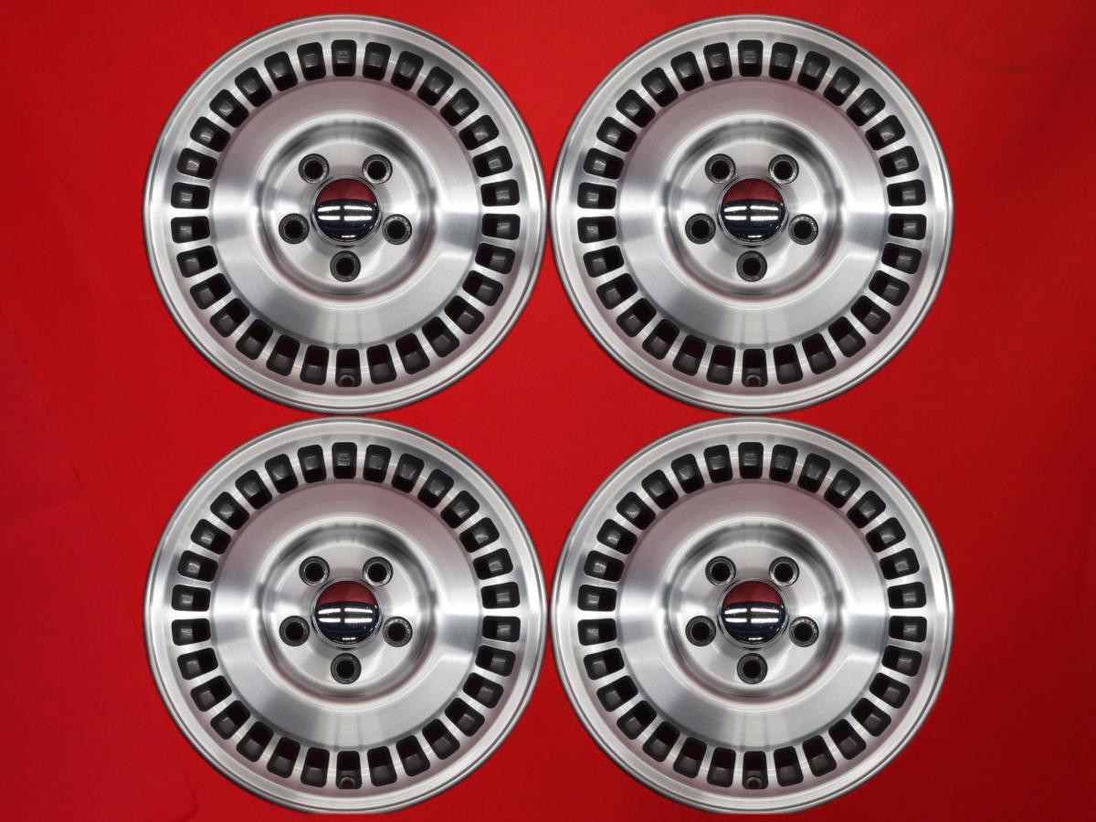 JDM Out of print rare NISSAN Cima Y31 genuine used wheel JDM Out of print rare NISSAN Cima Y31 genuine used wheel