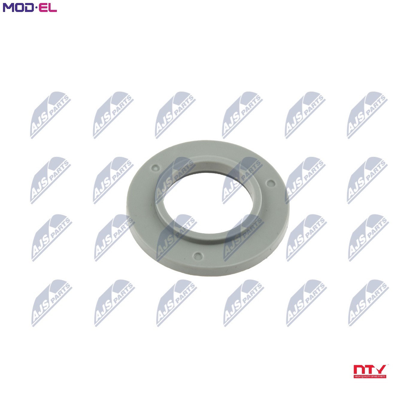 Shock absorber needle roller bearing Front Axle Left AD-MS-004 NTY for VOLVO - Image 10