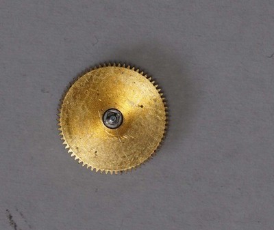 ENICAR CAL. 1145-1147C FEDERHAUS KOMPLETT PART No. 180-1