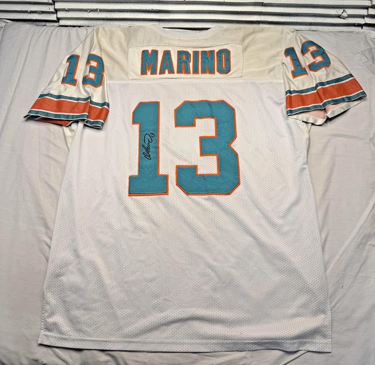 Mitchell & Ness Dan Marino NFL Jerseys for sale | eBay
