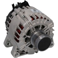 Lichtmaschine Generator 14V 150A Ø53,5 Mm Hc-Cargo FüR U.A. Ford Mondeo