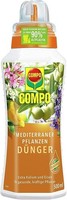 Compo Mediterraner PflanzendüNger Oleander Hibiskus Spezial FlüSsigdüNger 500 Ml