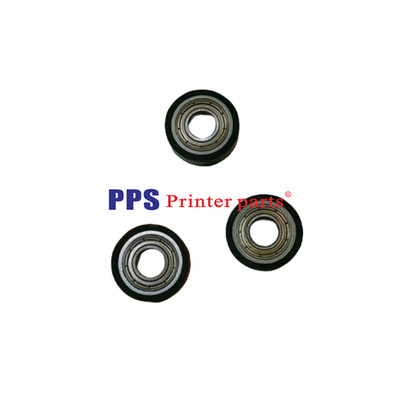 2Set 000-01169 Support Roller For Riso RP 370 3100 3105 3500 3700 3750 3770 3590