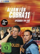 Alarm für Cobra 11 - Staffel 18 (Folge 144-155)