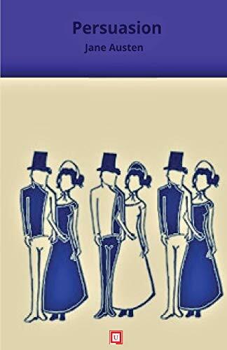 Persuasion.by Austen, Webb  New 9781988963297 Fast Free Shipping**