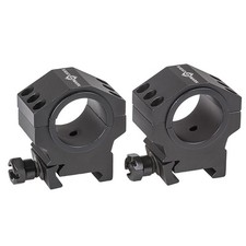 Sightmark Mounting Rings (2) Medium Height Picatinny Rings 30mm & 1 Inch SM34006