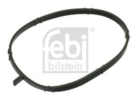 AnsaugkrÜMmer Dichtung Audi A3 1.8/2.0TFSI 04-