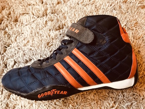 adidas monaco trainers
