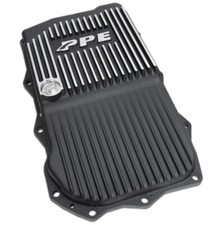 Ppe Zf 8-speed Heavy-duty Cast Aluminum Transmission Pan For Ram Dodge Jeep Bmw