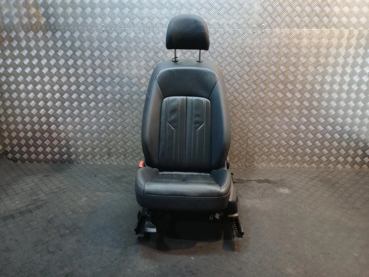 Audi a6 leather top seats for sale