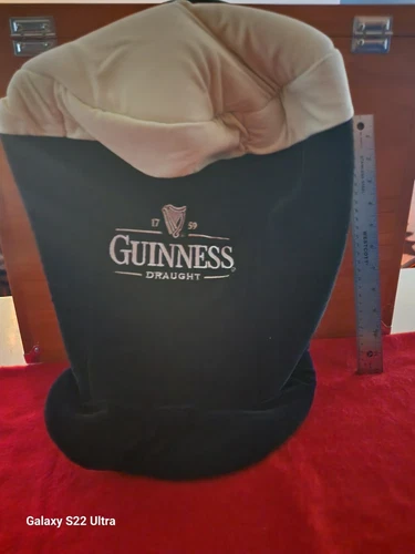 Guinness Beer Party Hat