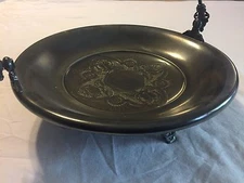 James W. Tufts Boston Warranted Quadruple Plate w/ Handle #2753 TF