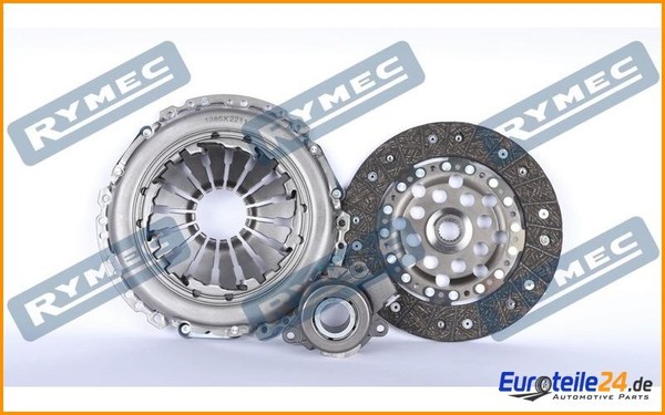 Kupplungssatz Rymec JT19081031 FüR Suzuki Splash Swift Iii-image