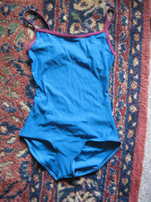 Yumiko KIKI Custom Order Turquoise/Wine Red Nylon M