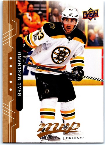 18-19 UPPER DECK MVP #1 -250 - PICK FROM LIST - FREE COMBINED SHIPPING - Bild 4 von 225