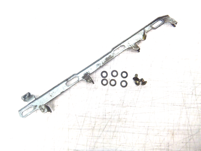 KAWASAKI ZX1000 ZX 1000 A1 A2 CARB CARBURETTOR CHOKE ARM & SCREWS