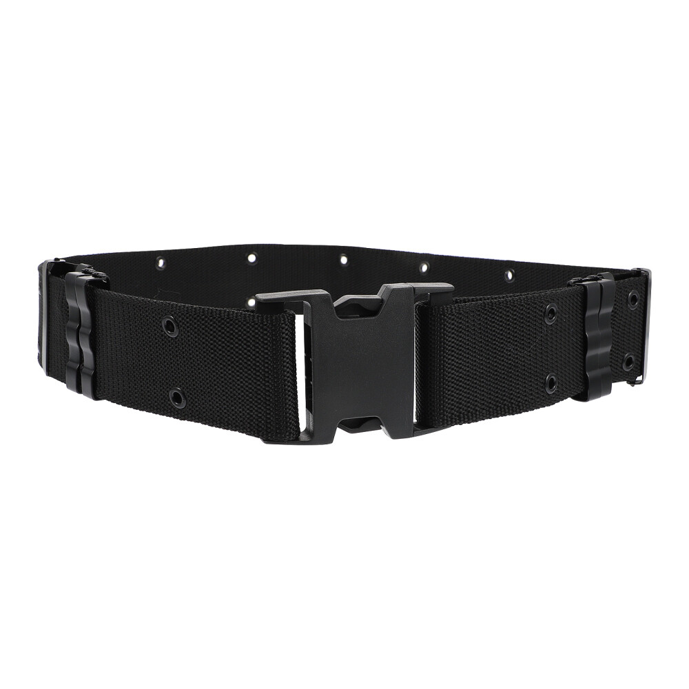 Heavy Duty Waist Belt Uniform Waist Belt Mountaineering Waist Belt eBay