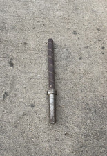 State Spindle Sander 1/2" Replacement Spindle (1097)