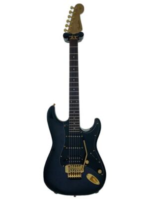 Fender Japan STR-680 BBS 1988-1989 EX-Trem MADE IN JAPAN Fender Japan STR-680 BBS 1988-1989 EX-Trem MADE IN JAPAN
