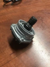 New OEM Grinder Parts Output Shaft Assy For Energy Grinder 4 ½”  110v AG15/3/120