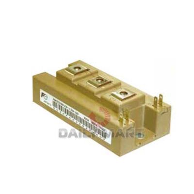 New In Box FUJI 2MBI200VB-120-50 Power Module Supply