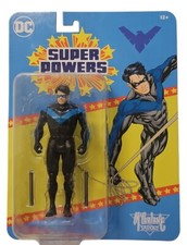 NIGHTWING 5 Action Figure-McFarlane Toys DC Direct-Super Powers 8-Brand NEW