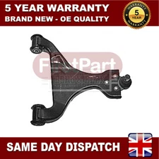Fits Mercedes Vito 2003-2011 FirstPart Front Right Lower Track Control Arm