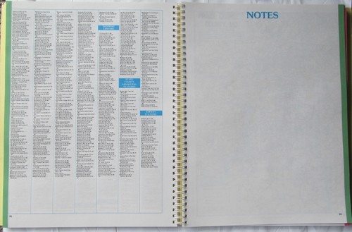 GREATER WASHINGTON DC ADC 2ND ED. 1995 STREET MAP BOOK ATLAS TRAVEL. - Picture 7 of 8