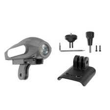 Camera Mounting Fixing Adapters Holder For Avata 2 Drones Extension Bracket
